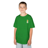 Kids Soccer T-Shirt — Alternate 2025 World Cup Mexico