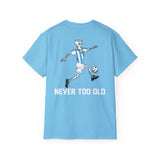 Argentina 2026 World Cup Alternate T-Shirt