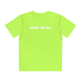 World Cup Youth Competitor Tee- Mexico