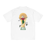 World Cup Men's Performance T-Shirt- Portugal