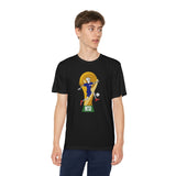 World Cup Youth Competitor Tee- USA