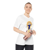 World Cup Women's Performance V-Neck T-Shirt- USA