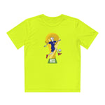 World Cup Youth Competitor Tee- USA