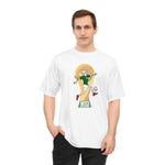 World Cup Men's Performance T-shirt- Mexico