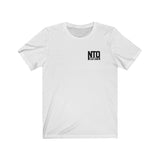 Women's Never Too Old Lifting Short Sleeve Tee