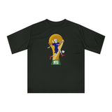 World Cup Men's  Performance T-shirt- USA