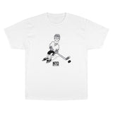 Never too Old Hockey Champion T-Shirt