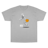 Never too Old- Basketball Champion T-Shirt
