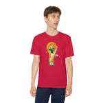 World Cup Youth Competitor Tee- Mexico