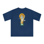 World Cup Men's Performance T-shirt - Argentina