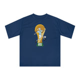 World Cup Men's Performance T-shirt - Argentina