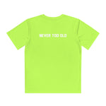 World Cup Youth Competitor Tee- BRAZIL