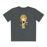 World Cup Youth Competitor Tee - Germany