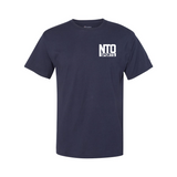 Champion NTO Sports Short Sleeve T-Shirt