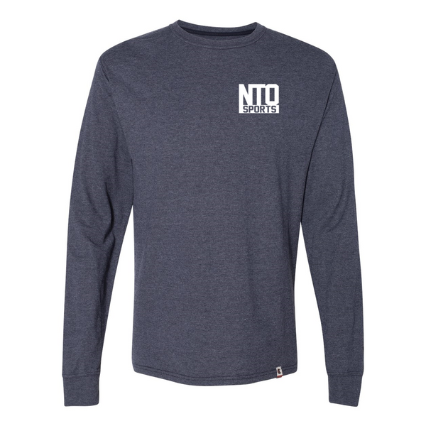 Champion NTO Sports Long Sleeve Tee – Never too Old Sports