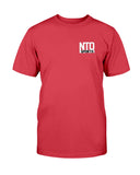 NTO Sports -Never too Old T-Shirt